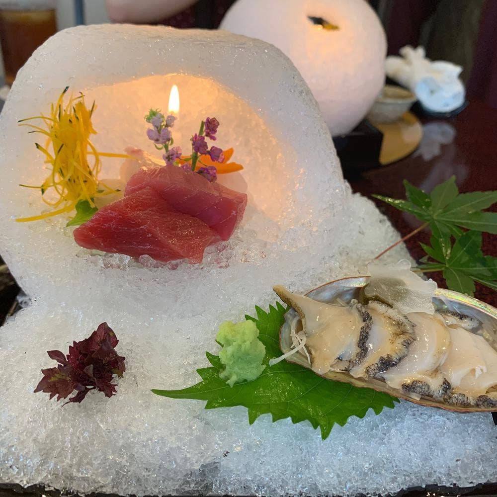 日本料理 たけむら