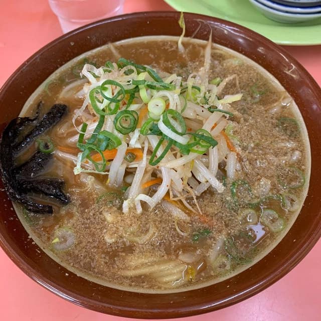 まるにラーメン - サブ画像2