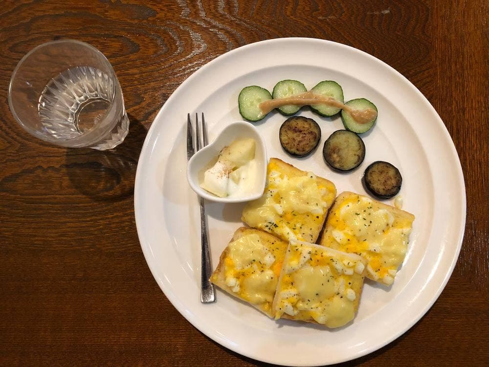 すまコーヒー