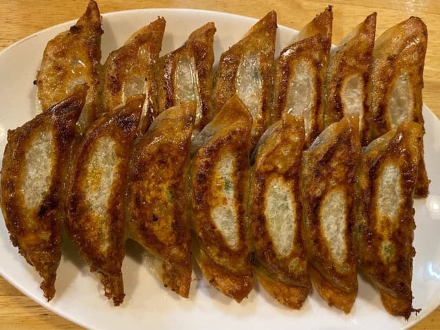 ぎょうざ屋 - サブ画像2