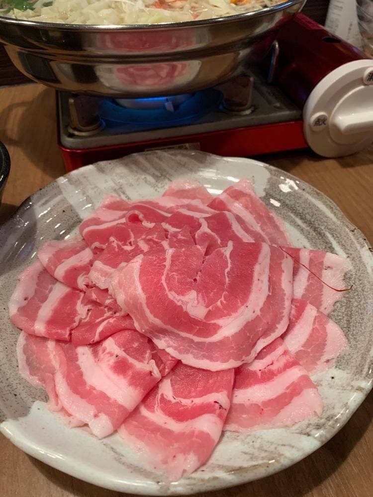 つけしゃぶ さとう