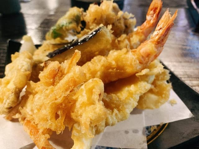 自家製粉石臼手打ちそば ささや - サブ画像3