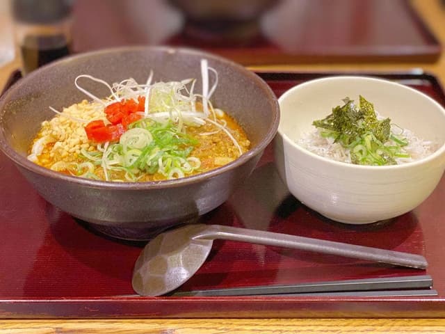 七弐八製麺 - サブ画像1
