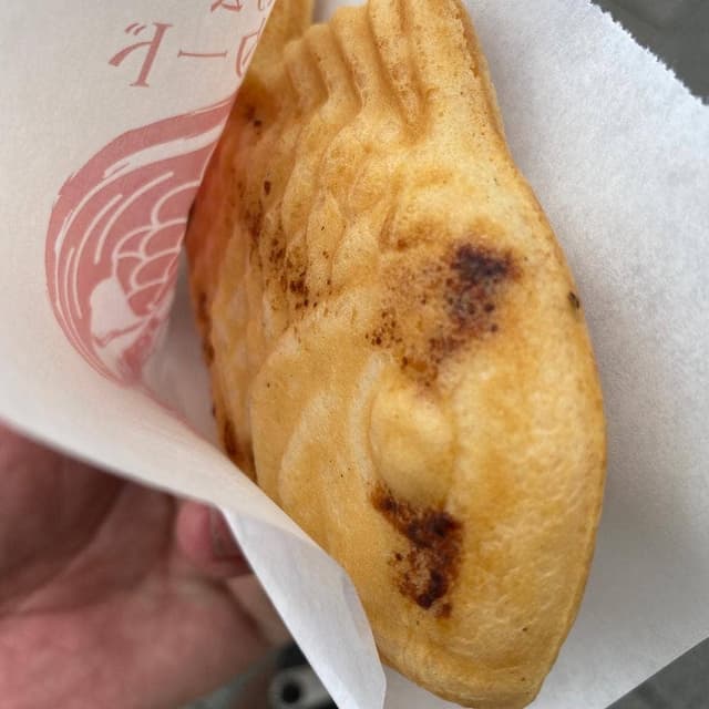 鳴門鯛焼本舗 北千住店 - サブ画像1