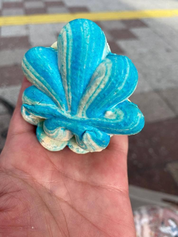 私はトゥンカロンに恋をした 高松店