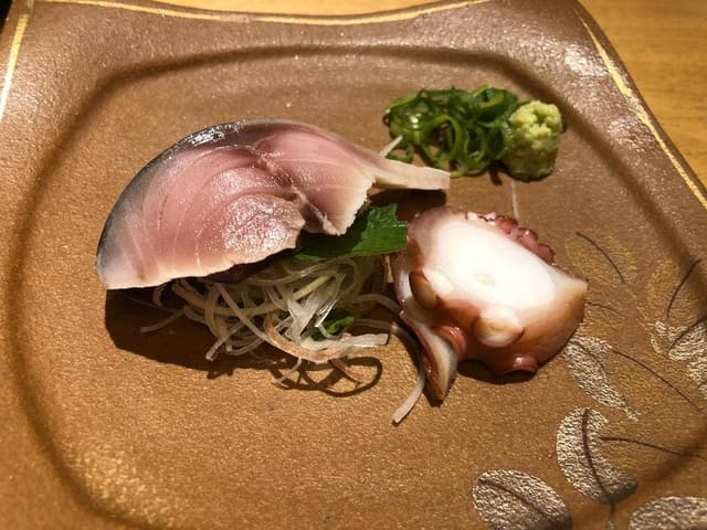 そば懐石 徳市 - サブ画像3