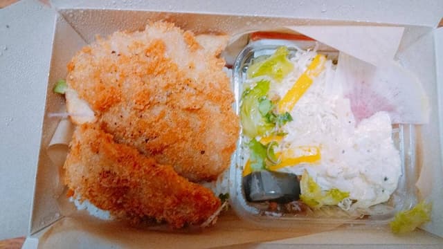 &DELI ROMAN.TEI 八尾店 - サブ画像1