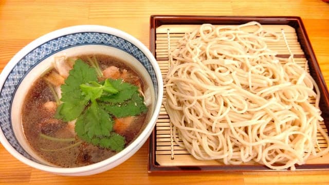 上善庵 - サブ画像1