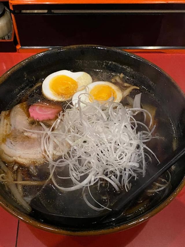 麺匠 とぐち - サブ画像1