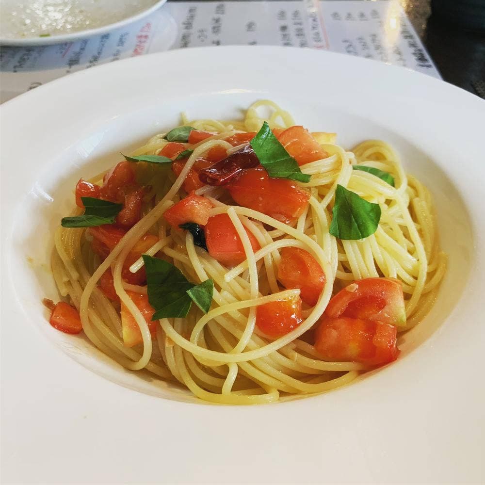 パスタソーニョ