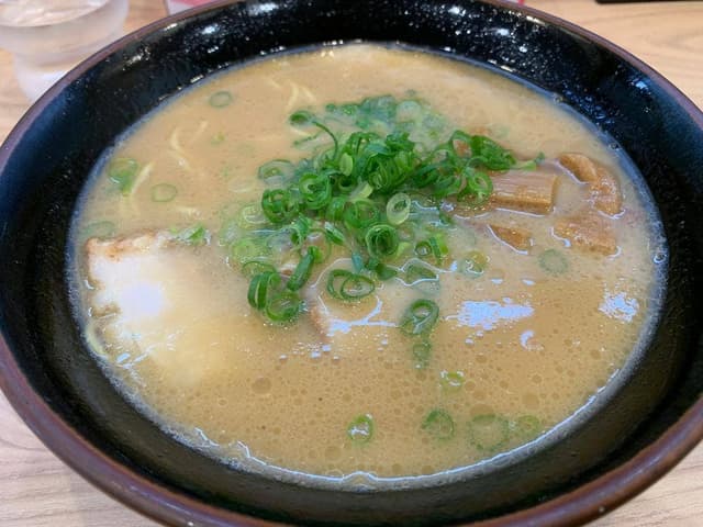 ラーメンごんべえ - サブ画像3