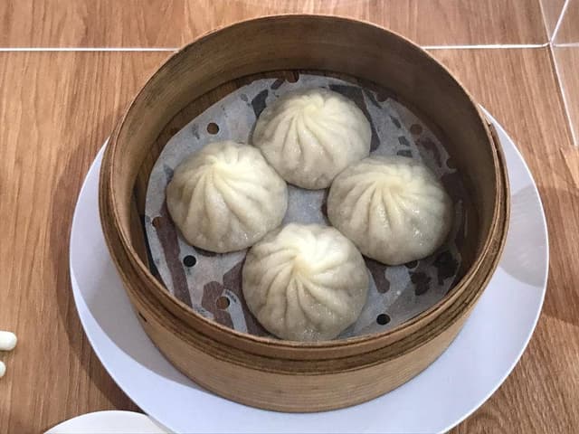 京華小吃 八王子店 - サブ画像1