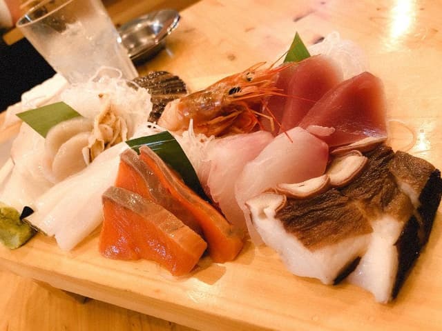 赤羽OK横町 トロ函 - サブ画像1