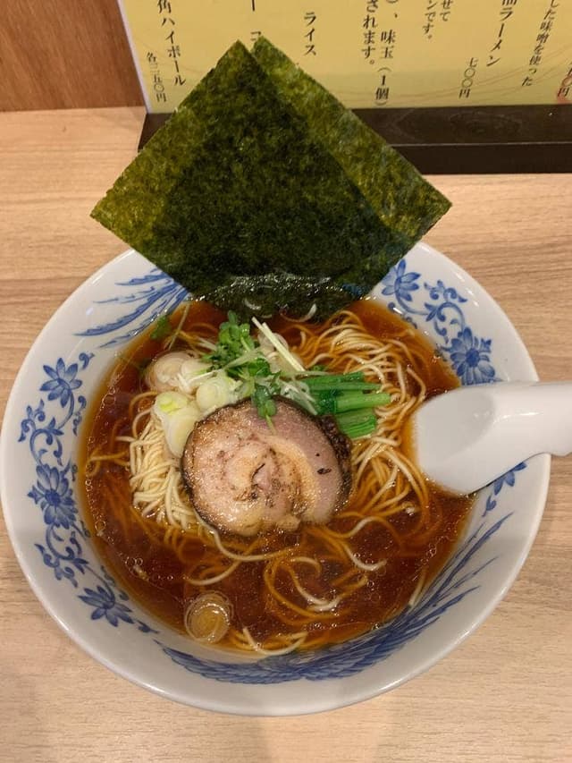 Ledies & じぇんとる麺 - サブ画像1