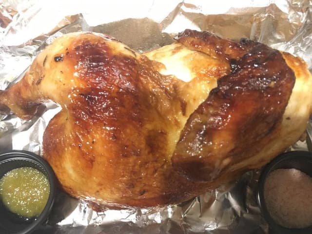 CHICKEN COUNTRY 月島店 - サブ画像2