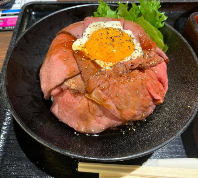 全国ご当地丼ぶり屋台 ジ・アウトレット広島店 - サブ画像3