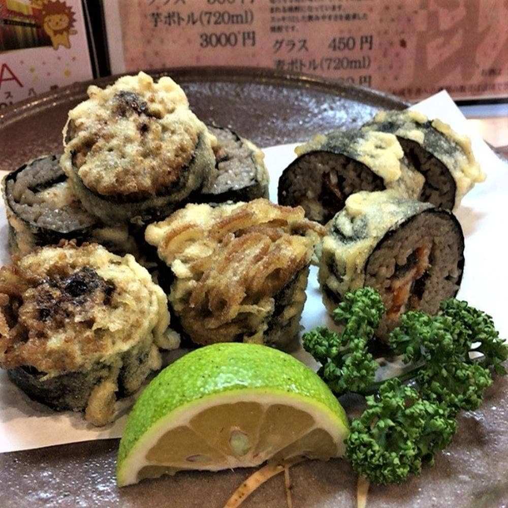 喜助どん