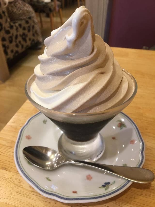 キャピタルコーヒー 本社店 - サブ画像2