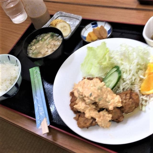 お食事処くろき - サブ画像2