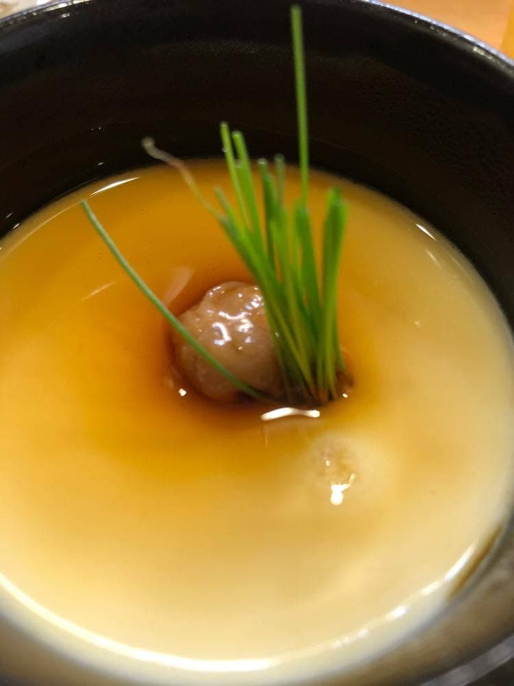 すし処 握り 一心