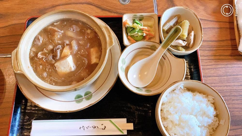 寿しの松川