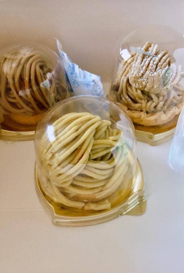 恵那川上屋 星が丘店 - サブ画像1