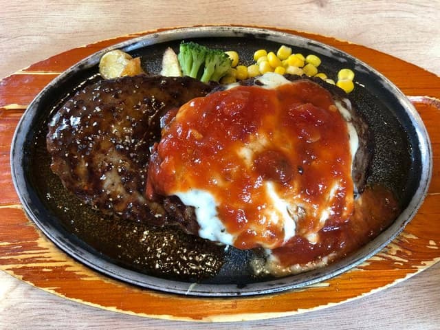 ファミリーレストラン ジョイフル 青梅店 - サブ画像1
