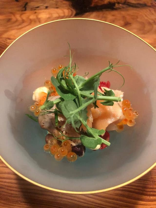 ristorante ciócco - サブ画像2