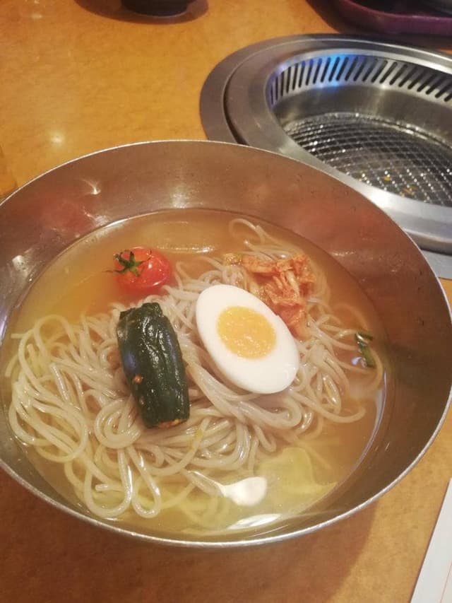 カルビの王様 八尾店 - サブ画像1