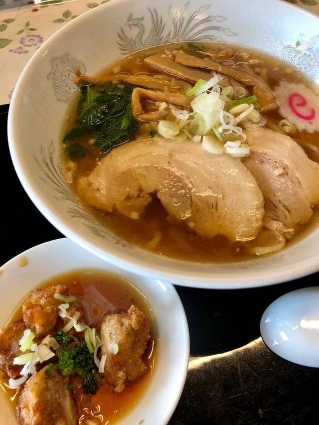 唐沢ゴルフ倶楽部 唐沢コース レストラン - サブ画像1