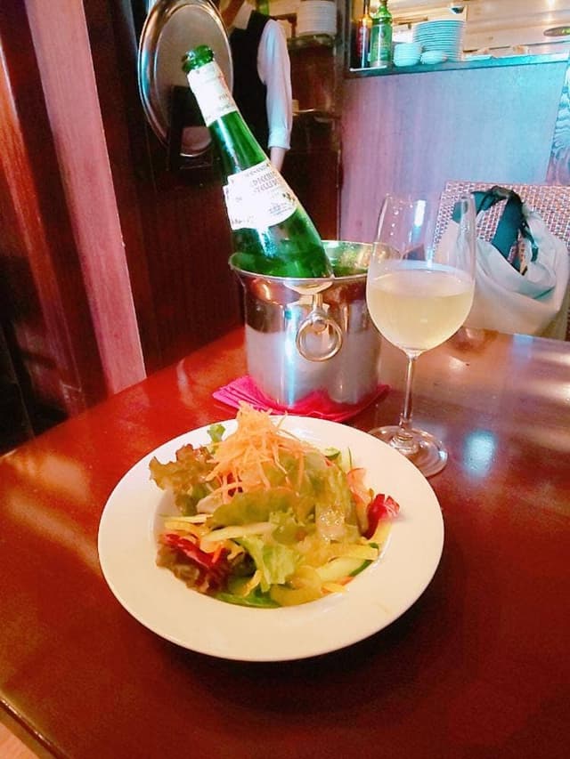 OSTERIA BAR TONY - サブ画像2