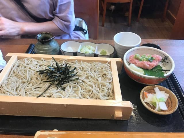 喜八 - サブ画像3