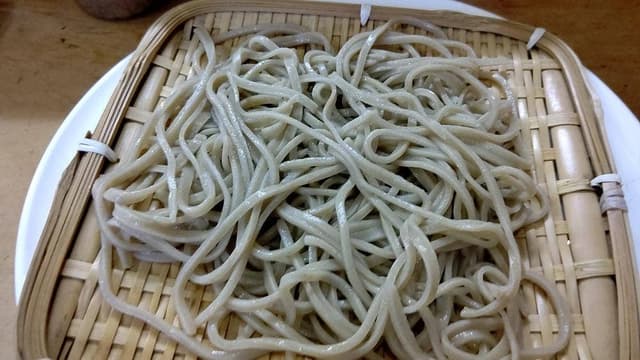 そば処十割や - サブ画像2