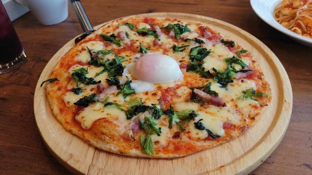オリーブの丘 川崎片平店 - サブ画像2