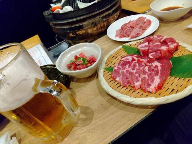 成吉思汗 なまら - サブ画像3