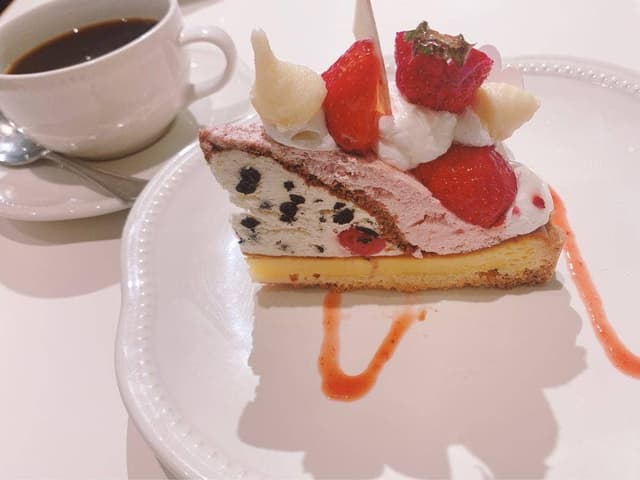 ラ・メゾン アンソレイユターブルサンシャインシティアルパ店 - サブ画像3