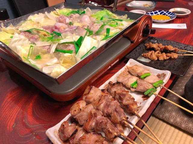 yakitori HACHI - サブ画像1