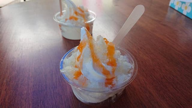 四陵郭ファーム 坂爪農園 - サブ画像1