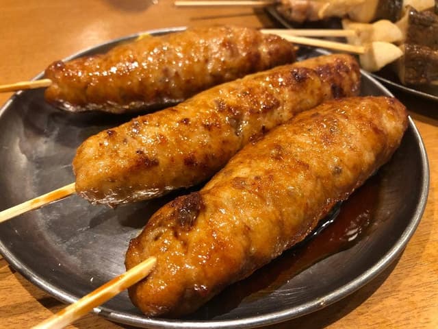 もつ焼き角吉 大島店 - サブ画像3