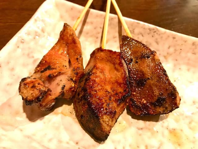 やきとり やすぎ家 - サブ画像1