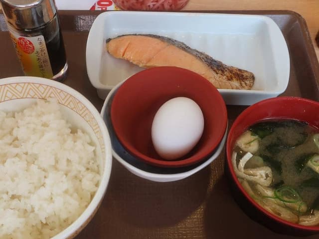 すき家 180号総社店 - サブ画像2