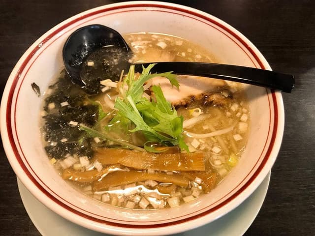 旨麺屋優 - サブ画像1