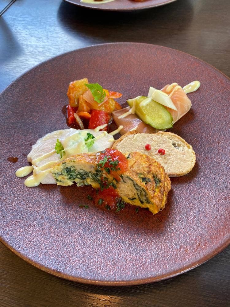 ドルチェヴィータ