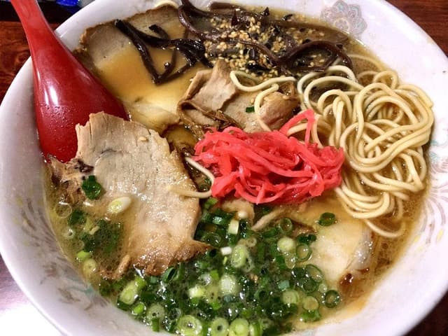 大陽軒 - サブ画像1