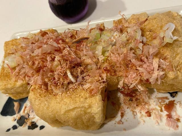 星長豆腐店 - サブ画像2