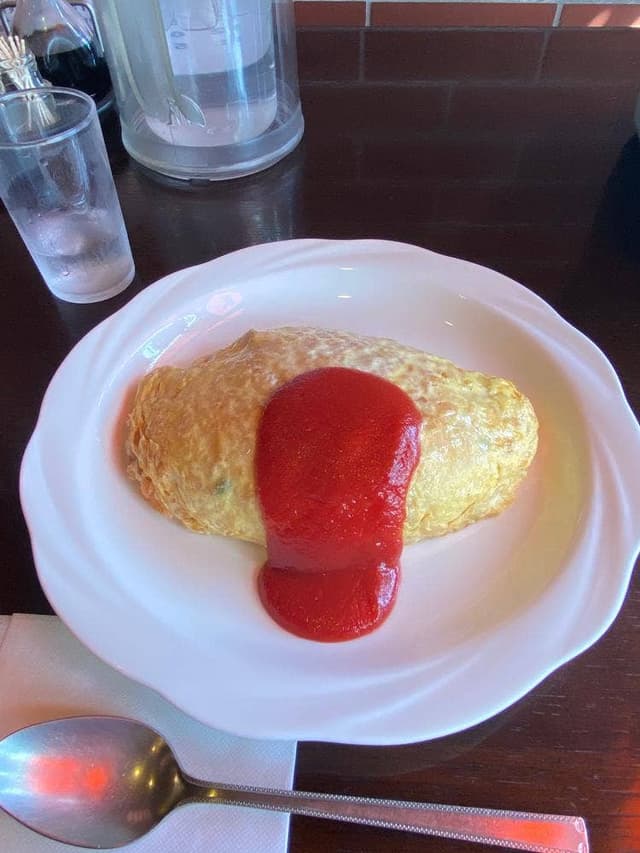 グリルはやし - サブ画像3