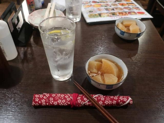 いづみ屋 - サブ画像3