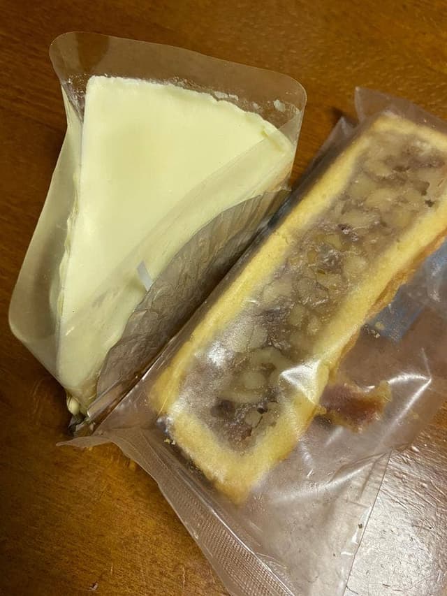 Patisserie Rikyu - サブ画像2