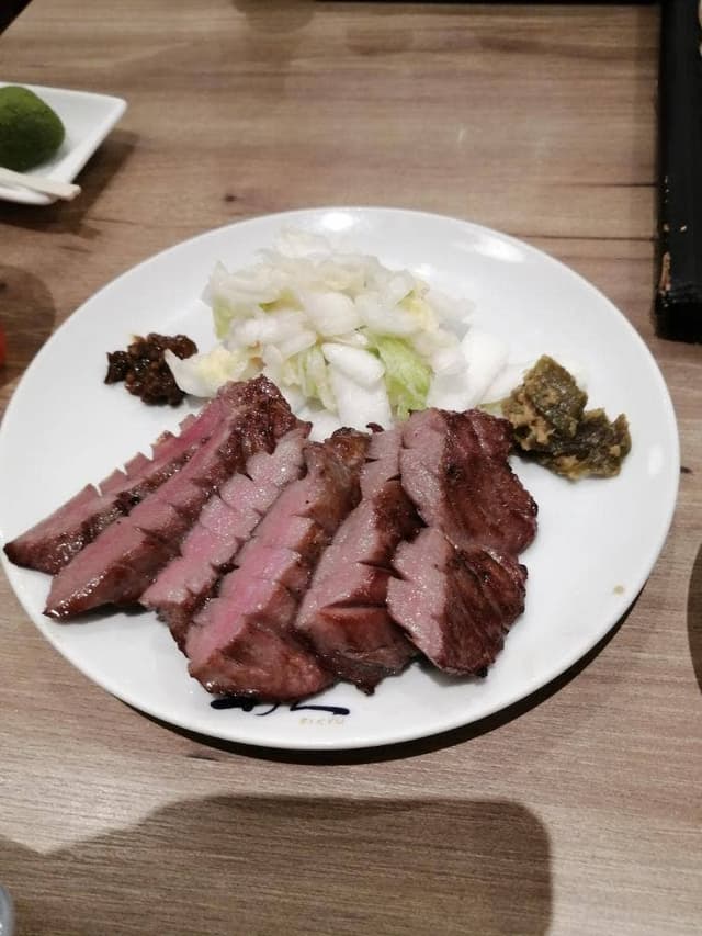 牛たん炭焼 利久 名古屋駅ゲートタワープラザ店 - サブ画像3