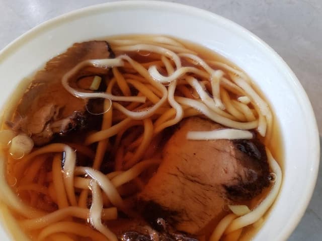 ドライブイン七輿 - サブ画像1